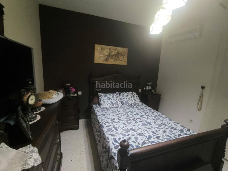 Foto f3ad1062-894c-4b59-87fe-2666553ac8ab. Piso en avenida francisco pretel de gámez 6 en Mengíbar