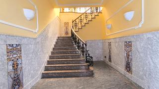 Chalet in Calle marqués de la ensenada 3