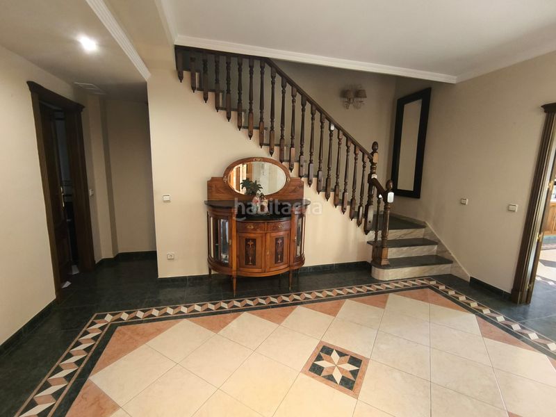 Foto 005adf11-58c2-4af7-baee-e3cb24e12a3a. Chalet en calle marqués de la ensenada 3 en Mengíbar