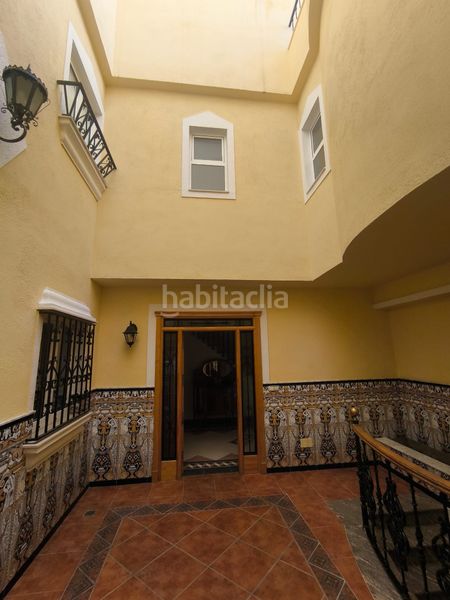 Foto dca47134-c124-407c-a399-df81dfcc2aac. Chalet en calle marqués de la ensenada 3 en Mengíbar