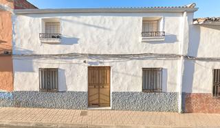 Maison  Calle josé torres martínez 35