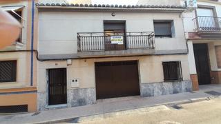 House in Calle corredera 11