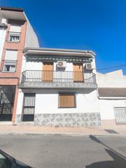 Maison  Calle málaga 75