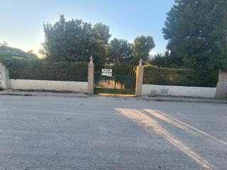 Finca rústica en N/a