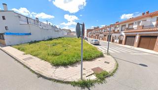 Terreny residencial a Calle orquídea 73