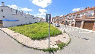 Terrain résidentiel à Calle Orquídea 73