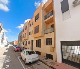 Appartement à Calle violeta 30