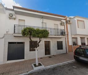 Casa  Calle virgen de la cabeza 12