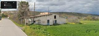 Finca rústica en Mengíbar