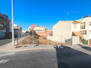 Terreny residencial  Carretera de espeluy 32