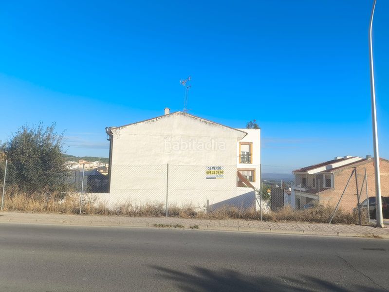 Foto f4ec4982-258f-43a3-9912-c1609a450e96. Terreno residenziale in carretera de espeluy 32 in Mengíbar