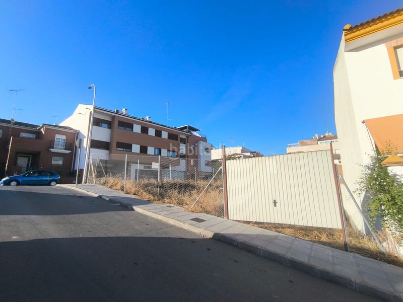 Foto f62c7695-220e-4579-925f-0d4d8e4d593a. Terreno residenziale in carretera de espeluy 32 in Mengíbar