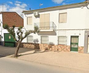 Maison à Calle santa amalia 35