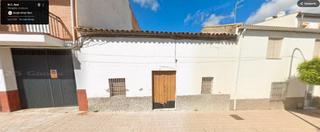 Haus in Calle real 81