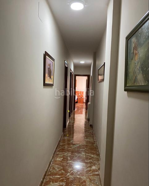 Foto 88569ff3-9e79-40c5-b4a4-24c463dc2fee. Piso en calle real 4 en Mengíbar