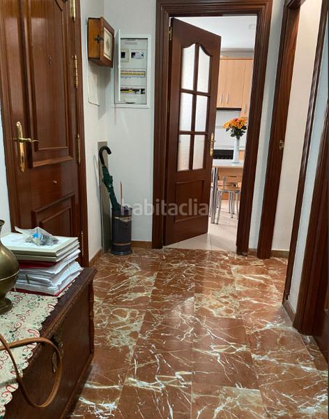 Foto ee0db352-f51a-469c-b93b-ddc7019438d5. Piso en calle real 4 en Mengíbar