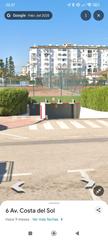 Alquiler Parking coche en Avenida costa del sol 6