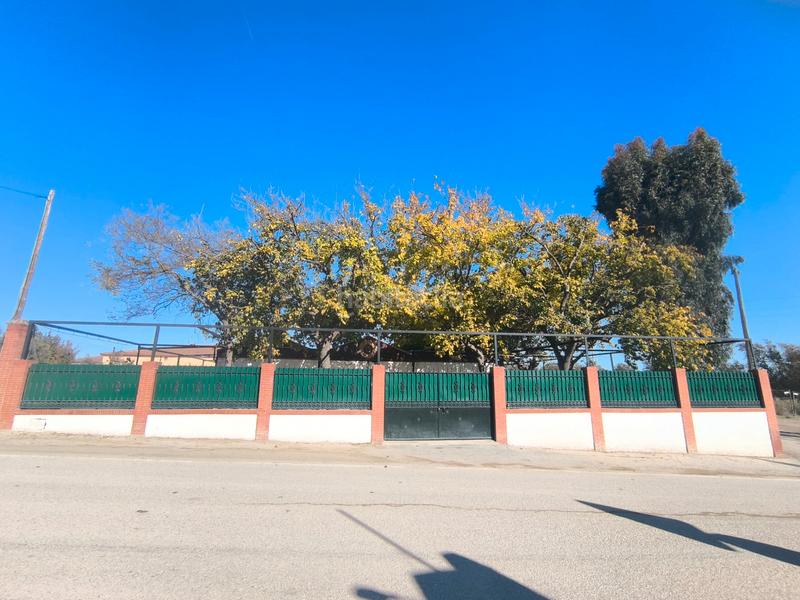 Foto 16536b44-30e5-4251-a209-024f8df05542. Landgut in a-6000 299 in Mengíbar