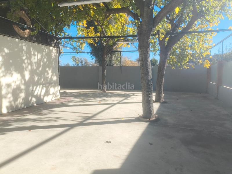 Foto 2d1e3eb7-619c-4fde-84f3-80308dec1d79. Landgut in a-6000 299 in Mengíbar