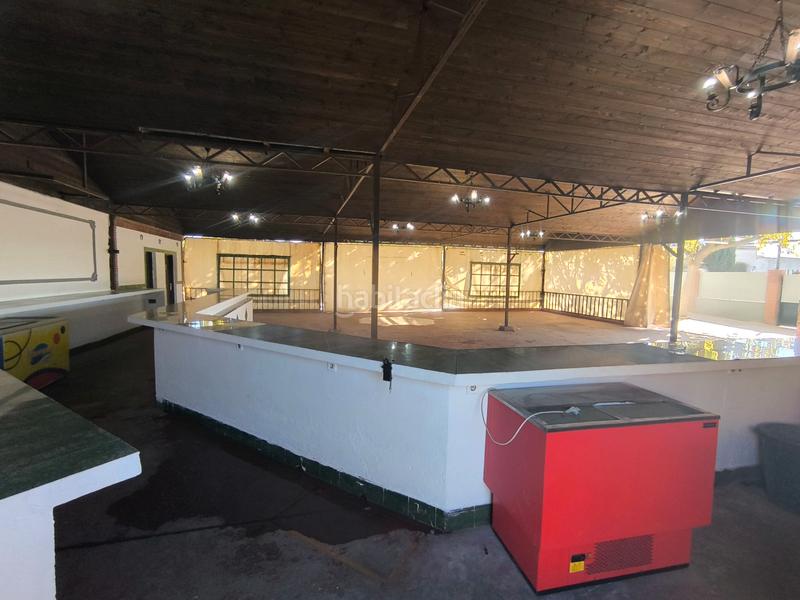 Foto 39697550-6956-4dbe-aff4-9dbdf0853d3c. Landgut in a-6000 299 in Mengíbar