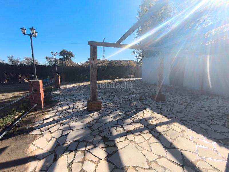 Foto 5415517a-b19c-4862-8960-88e426f4d8af. Landgut in a-6000 299 in Mengíbar