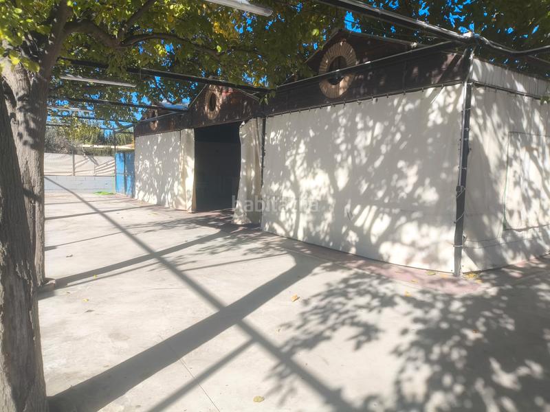 Foto 6a02ce8e-76d3-4f20-bc9c-ea64304307c7. Landgut in a-6000 299 in Mengíbar