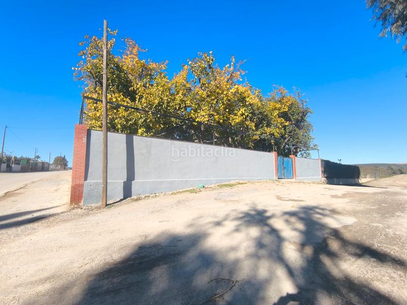 Foto 7634f18b-a5a4-4d33-8133-a17bd12f4edf. Landgut in a-6000 299 in Mengíbar