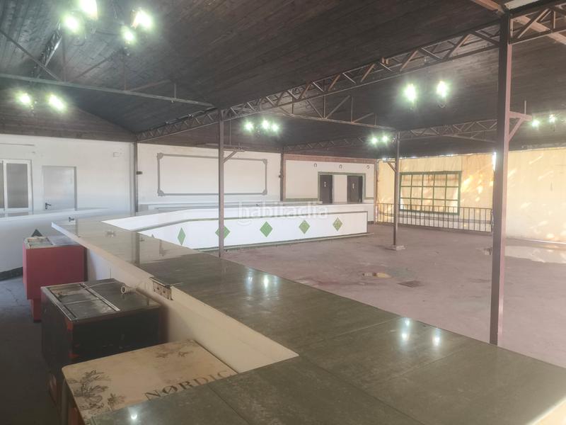 Foto d643e81c-00f0-4967-8cbb-c138a53fe40c. Landgut in a-6000 299 in Mengíbar