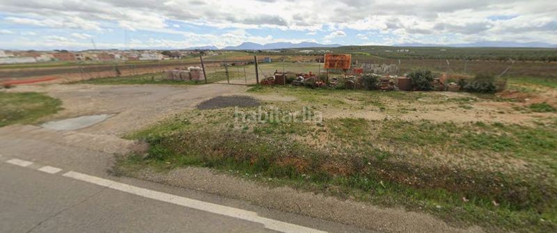 Foto f38ded71-244e-4c0d-816f-27a05f7540d1. Fondo rustico in calle la viña 18 in Villatorres