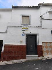 Haus  Calle las cruces 8