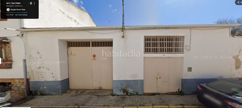 Foto 55edc209-a4f3-431a-8640-12c2663c3091. Capannone industriale in calle san pablo 44 in Mengíbar