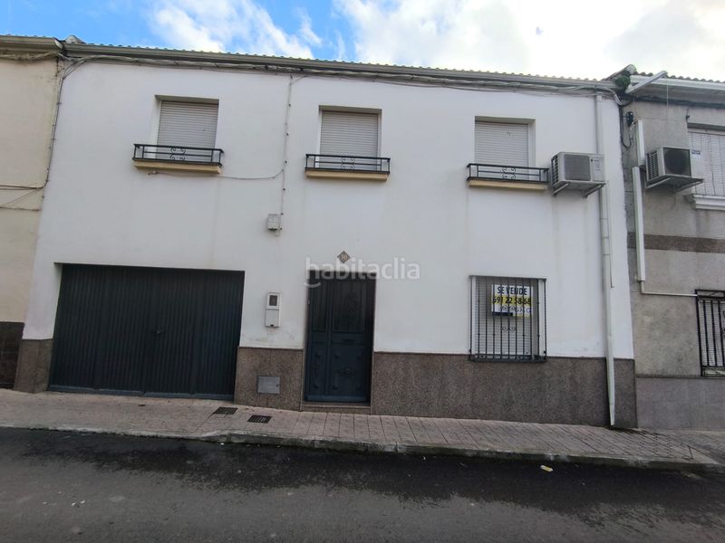 Foto d5f49230-5020-4998-aafa-1f94dabeb1fe. Casa a calle corredera 30 a Mengíbar
