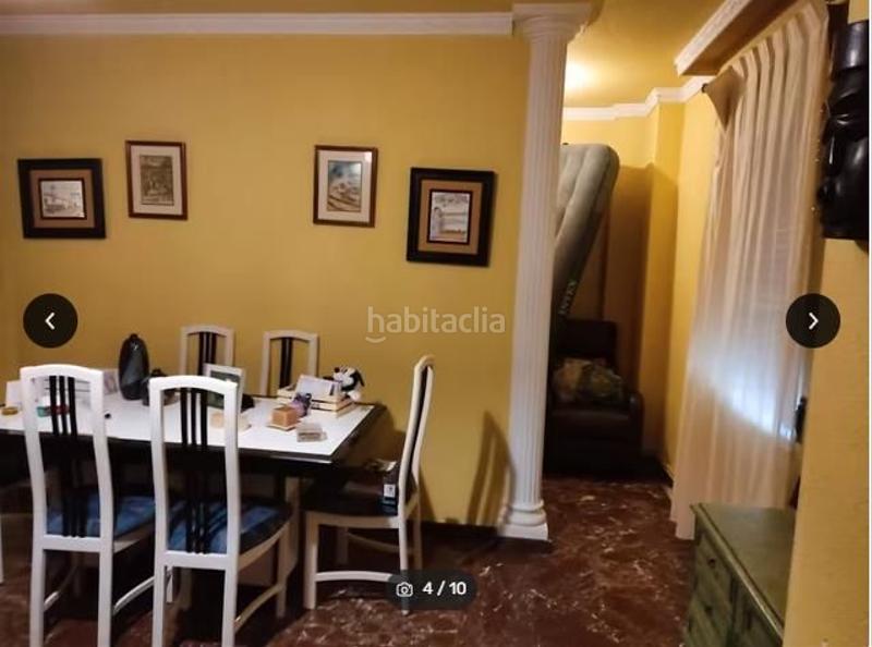 Foto 5ff52f5b-36aa-48f0-86b9-d69037b3a1c2. Àtic amb aparcament a Mengíbar