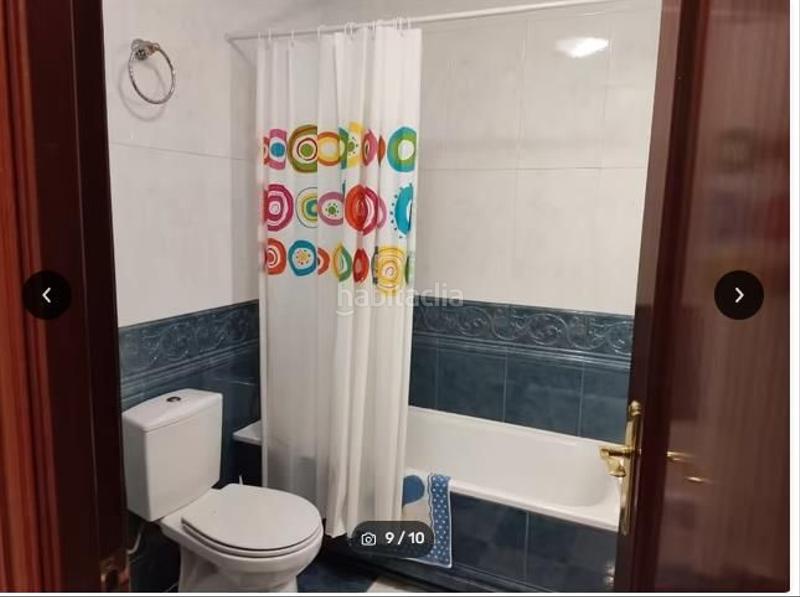 Foto bee61e7b-7a1a-4c29-a7c6-fc87f810e9f9. Àtic amb aparcament a Mengíbar