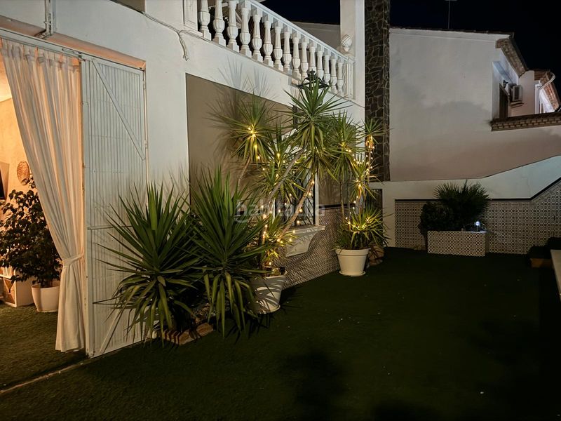 Foto aa149e02-98eb-4c4b-8eec-e1a47ef126db. Casa a Mengíbar