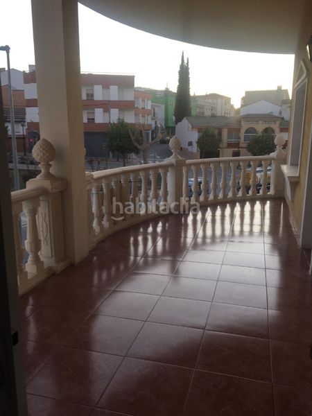 Foto ccadb7d6-cb0d-4338-b5dd-95106a103f78. Casa a Mengíbar