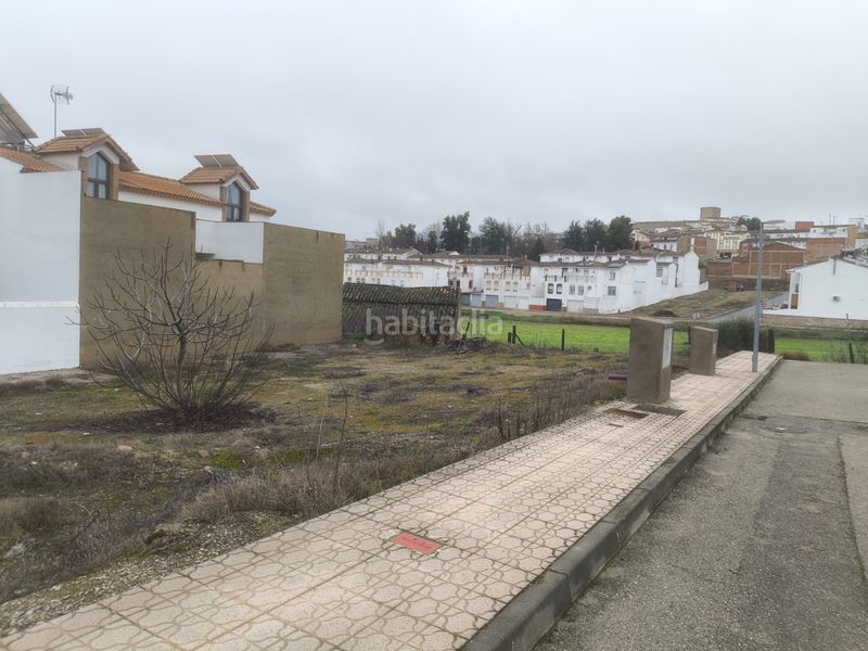 Foto 96668883-7895-4ad2-9ae1-258bc8f578b1. Terreny residencial a calle sauce 5 a Mengíbar
