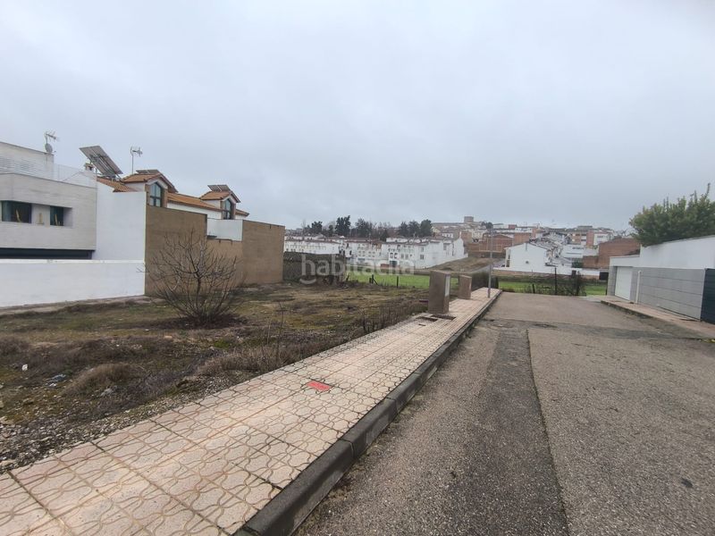 Foto c958f4ef-9eeb-4a26-8ba2-25fc620a2d4f. Terreny residencial a calle sauce 5 a Mengíbar