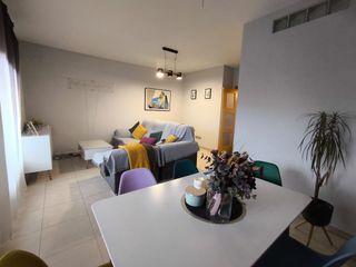 Appartement à Avenida de españa 18