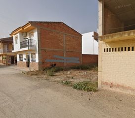 Terrain résidentiel à Calle Miguel de Unamuno 28