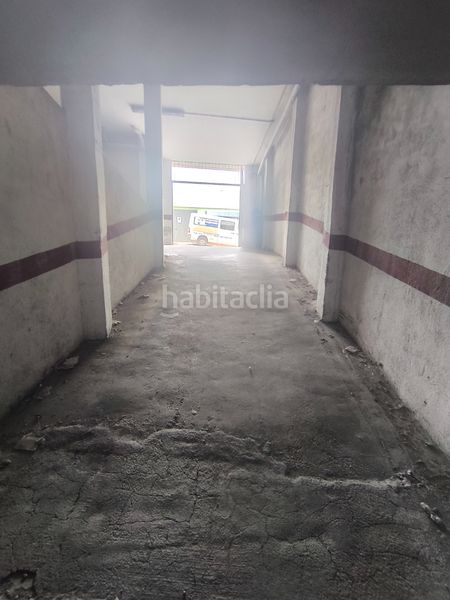Foto 4ae6d29d-fa39-4ddc-afa9-c775733e5dac. Aparcament cotxe a calle san juan 89 a Mengíbar
