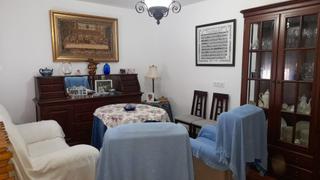 Casa adossada  Calle bailén. Se vende casa recién reformada junto a nuevo mercadona