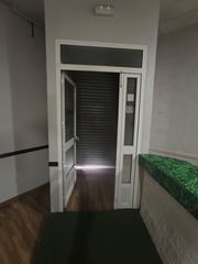 Business premise in Calle sevilla 29