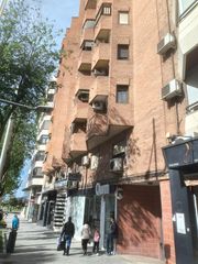 Appartamento in Paseo de la estación 58