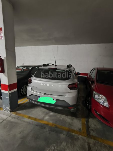 Foto 455b64d3-a8c9-4537-ac8f-56f63ea6720d. Pis a paseo de la estación 58 a Avda de Madrid - Pº de la Estación Jaén