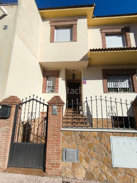 Foto 97766d16-2399-4f81-8dbd-5ded57282040. Casa a calle girasol 1 a Mengíbar