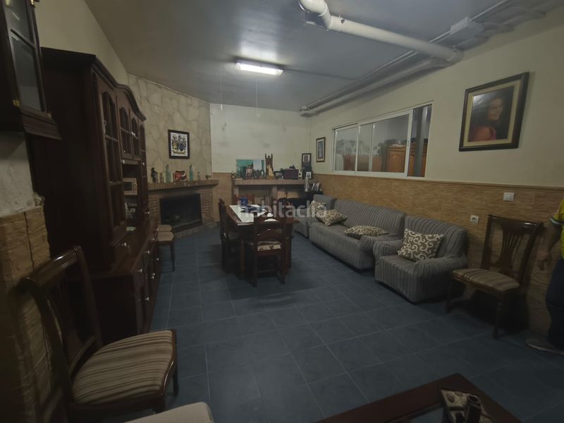 Foto 57fbaa74-31af-4618-a2f9-16b34e9a69e5. Xalet a Mengíbar