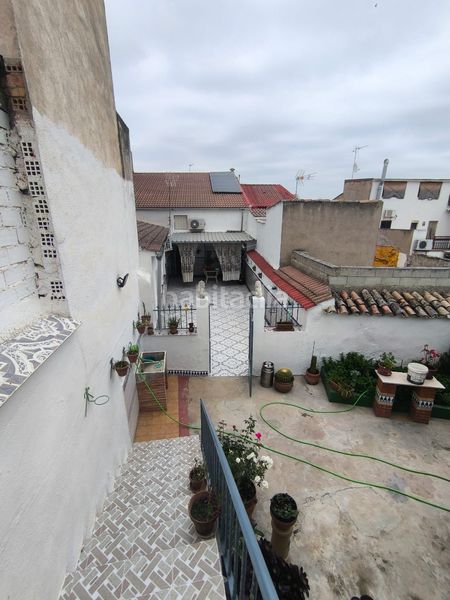 Foto b4b5cf72-5ed8-42b7-a848-14fbebec969b. Casa a Mengíbar