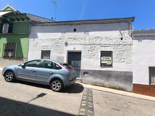 House in Mengíbar