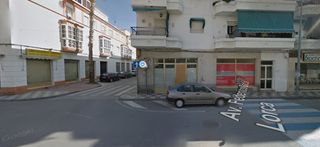 Geschäftsraum in Avenida federico garcía lorca 27